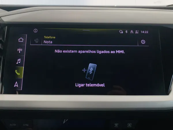 Audi Q4 Sportback e-tron 35 24