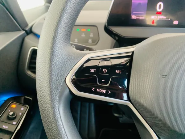 Volkswagen ID.3 58 kWh Pro 12
