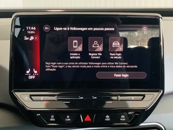 Volkswagen ID.3 Pro Performance 20