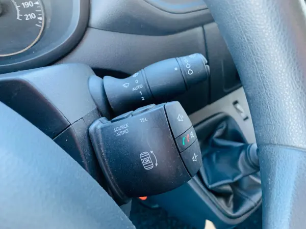 Renault Master 2.3 dCi L3H2 3.5T RD 20