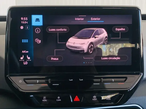 Volkswagen ID.3 Pro Performance 24