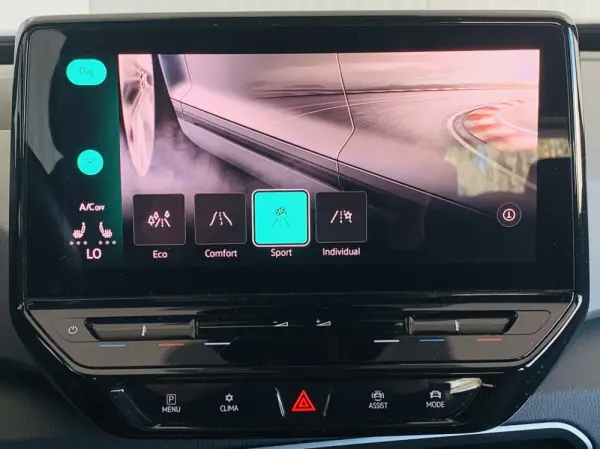 Volkswagen ID.3 Pro Performance 33