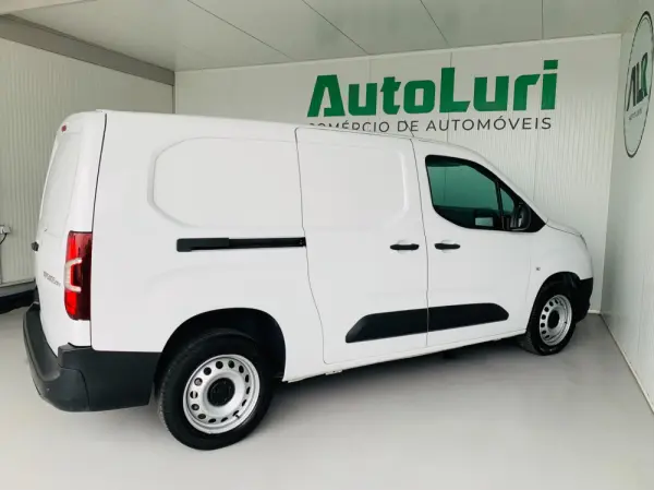 Toyota Proace 1.5D L2 Comfort 7