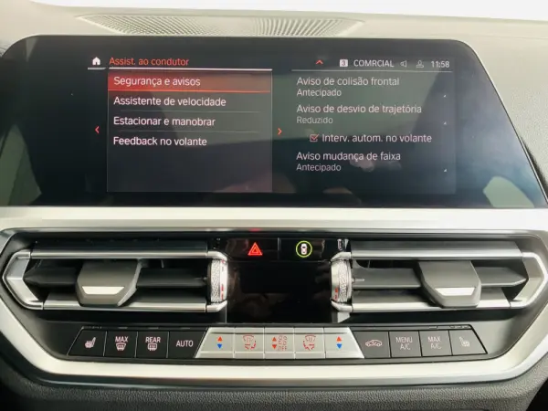 BMW 420 Gran Coupé i Pack Desportivo M Auto 28