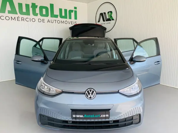 Volkswagen ID.3 Pro Performance 48