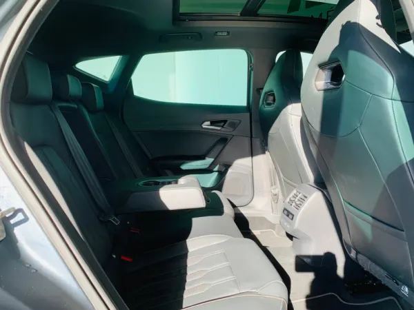 Cupra Formentor VZ 1.4 e-Hybrid DSG 49