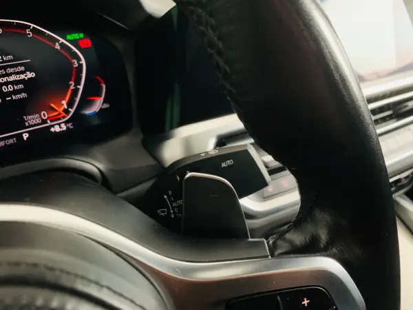 BMW 420 Gran Coupé i Pack Desportivo M Auto 19