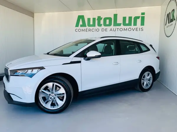 Skoda Enyaq iV 60 6