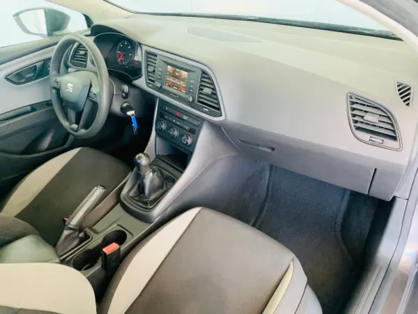 SEAT Leon 1.6 TDi Style 35