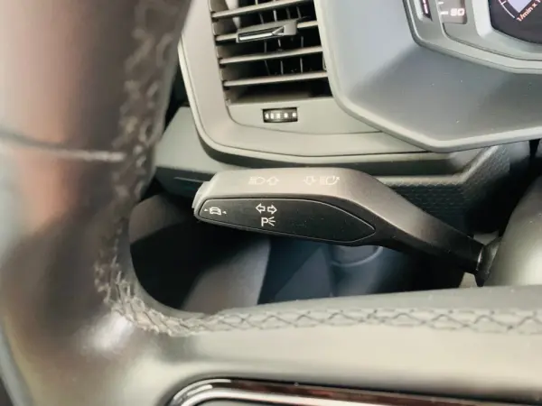 Audi A1 Sportback 25 TFSI Advanced 13