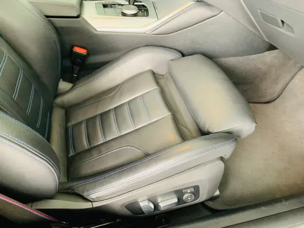 BMW 420 Gran Coupé i Pack Desportivo M Auto 53