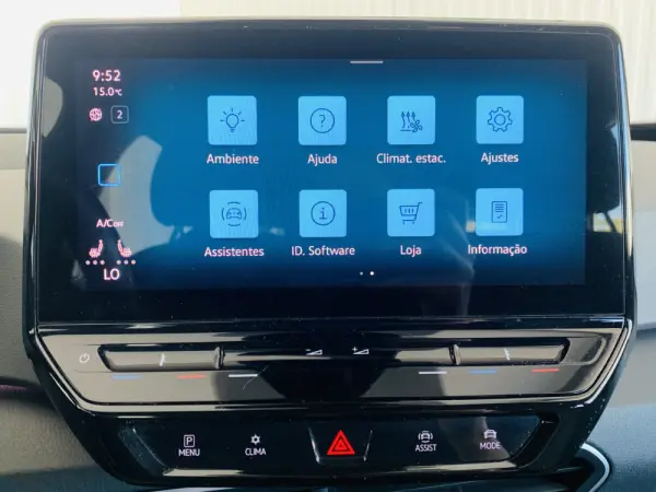 Volkswagen ID.3 Pro Performance 20