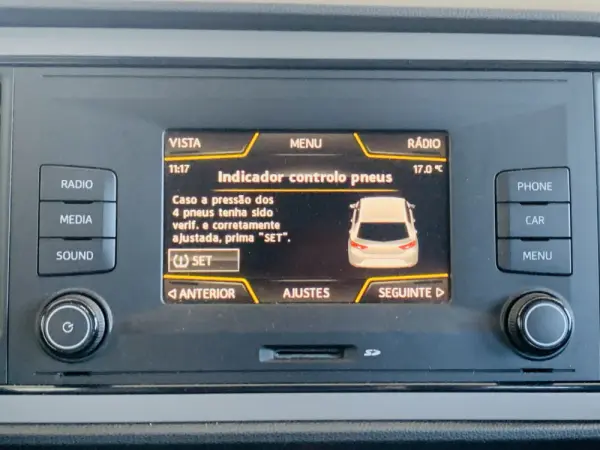 SEAT Leon 1.6 TDi Style 19