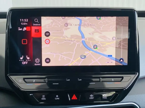 Volkswagen ID.3 Pro Performance 19