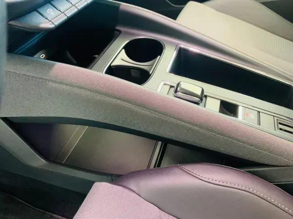 Skoda Enyaq iV 60 46