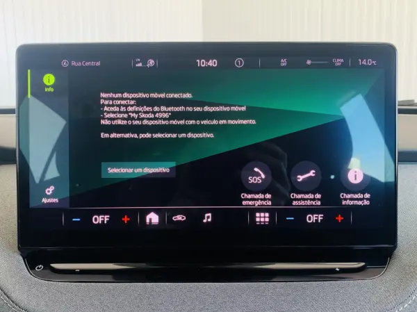 Skoda Enyaq iV 60 23