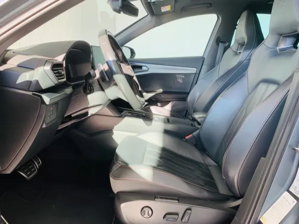 Cupra Formentor VZ 1.4 e-Hybrid DSG 9