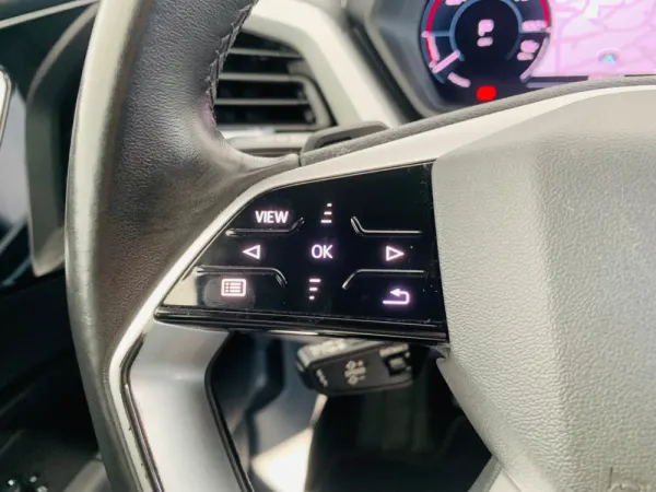 Audi Q4 Sportback e-tron 35 12