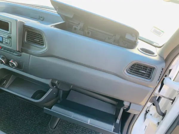 Renault Master 2.3 dCi L3H2 3.5T RD 33