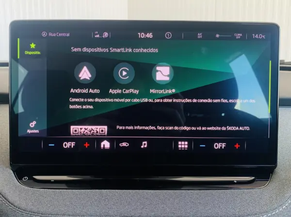 Skoda Enyaq iV 60 32