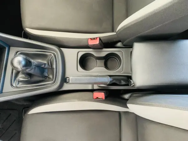 SEAT Leon 1.6 TDi Style 22