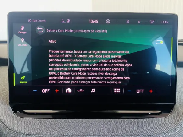 Skoda Enyaq iV 60 29