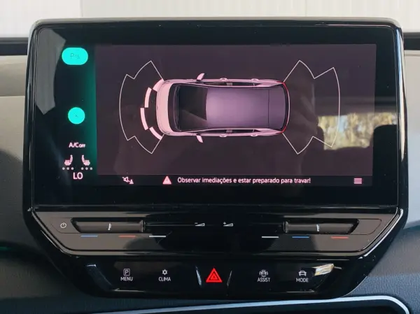 Volkswagen ID.3 Pro Performance 17