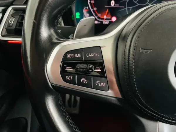 BMW 420 Gran Coupé i Pack Desportivo M Auto 16