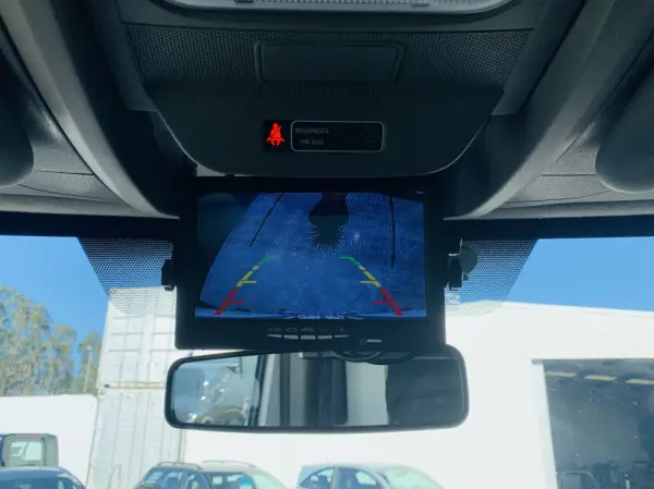 Renault Master 2.3 dCi L3H2 3.5T RD 27