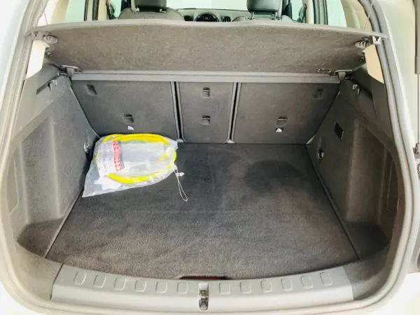 MINI Countryman Cooper SE ALL4 Auto 42