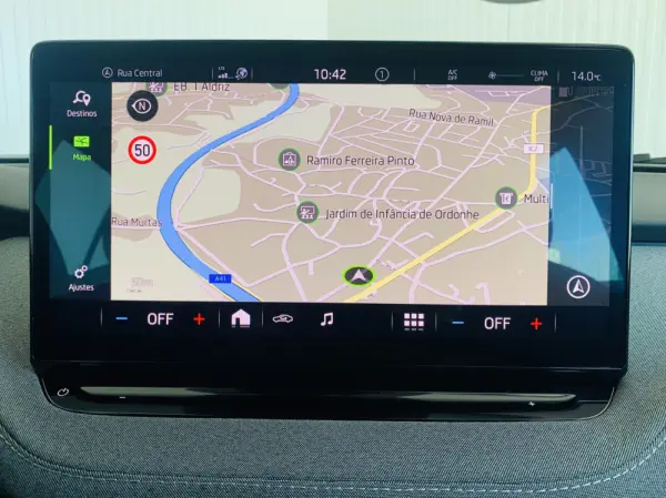 Skoda Enyaq iV 60 25