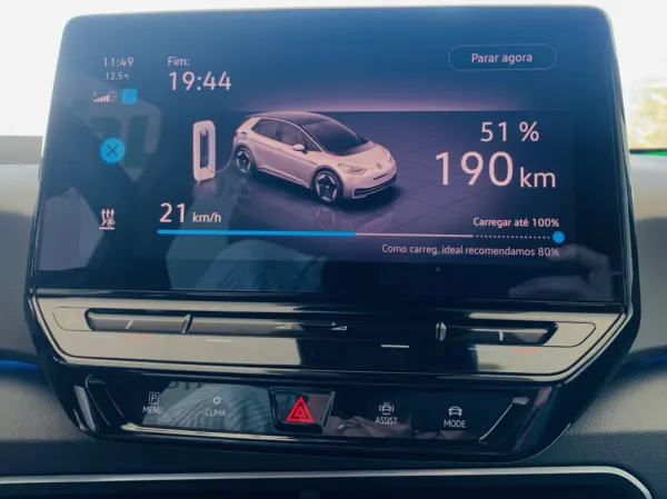 Volkswagen ID.3 58 kWh Pro 29