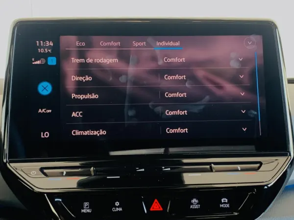 Volkswagen ID.3 58 kWh Pro 27