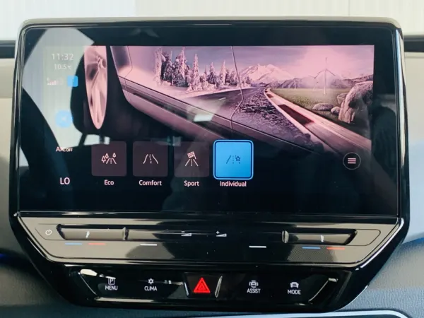 Volkswagen ID.3 58 kWh Pro 26