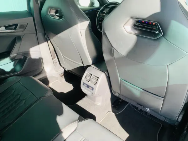 Cupra Formentor VZ 1.4 e-Hybrid DSG 50