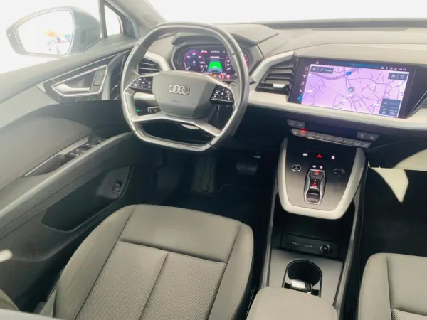 Audi Q4 Sportback e-tron 35 41