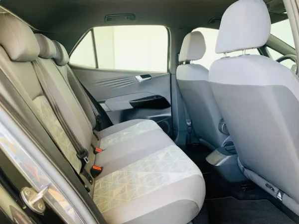 Volkswagen ID.3 58 kWh Pro 38