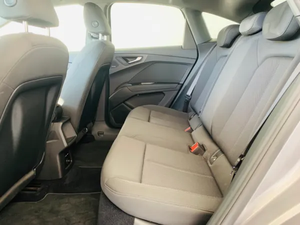 Audi Q4 Sportback e-tron 35 39