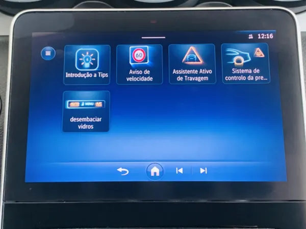 Mercedes-Benz C 200 Station d 9G-TRONIC 25