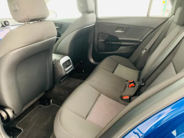 Mercedes-Benz C 200 Station d 9G-TRONIC 34