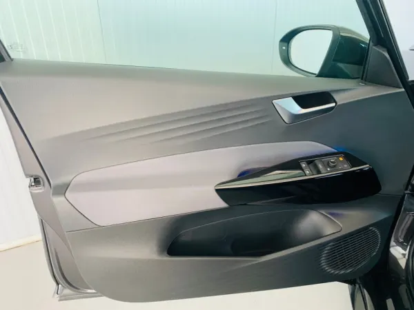 Volkswagen ID.3 58 kWh Pro 6