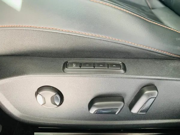 Cupra Formentor VZ 1.4 e-Hybrid DSG 10