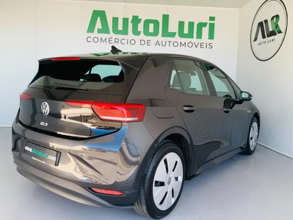 Volkswagen ID.3 58 kWh Pro 4