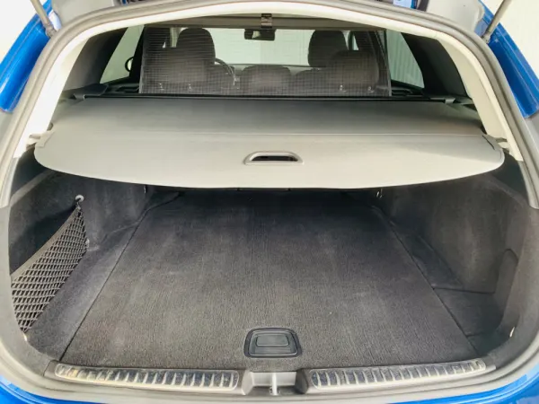 Mercedes-Benz C 200 Station d 9G-TRONIC 38