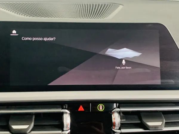 BMW 318 d Touring Auto 20