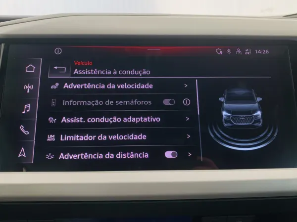 Audi Q4 Sportback e-tron 35 32