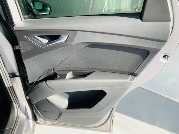 Audi Q4 Sportback e-tron 35 45