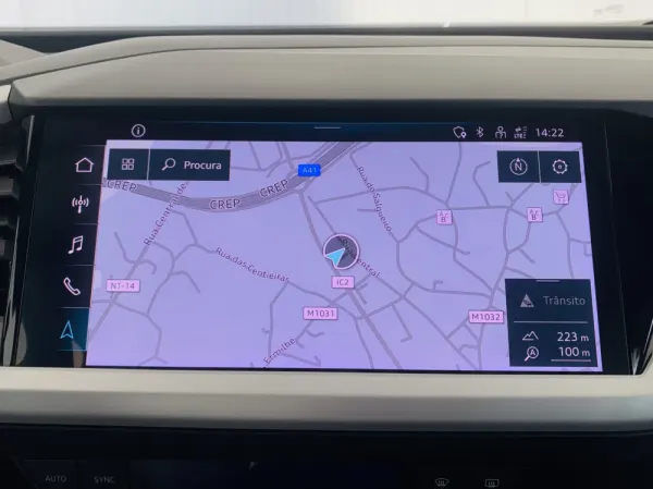 Audi Q4 Sportback e-tron 35 26