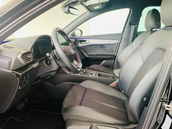 Cupra Formentor 1.4 e-Hybrid DSG 9