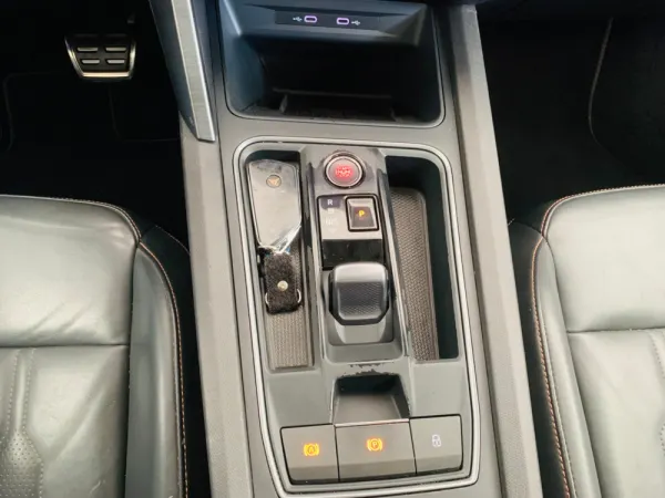 Cupra Formentor VZ 1.4 e-Hybrid DSG 38